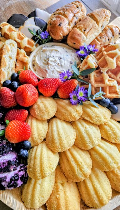 Dessert Board